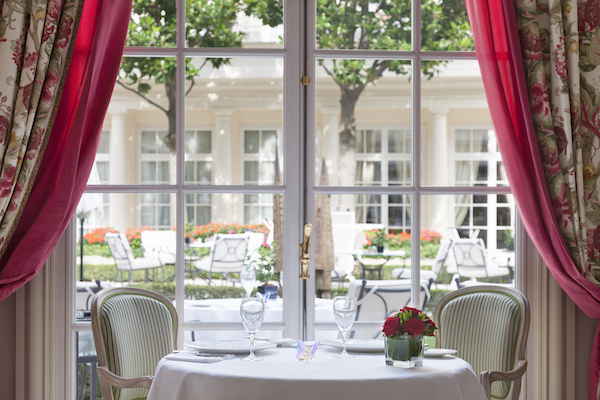 Image of Epicure Restuarant