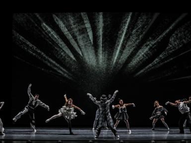ODC/Dance Inkwell