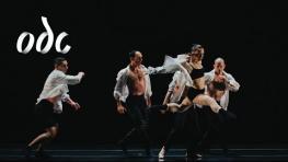 Collision, Collapse and a Coda (World Premiere) | Choreography by Brenda Way | ODC/Dance